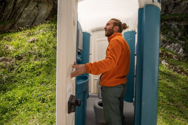 Porta potty services near me in Paonia, CO