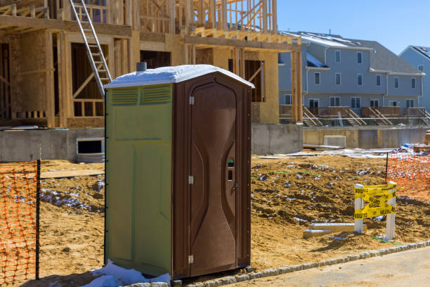 Portable restroom solutions in Paonia, CO