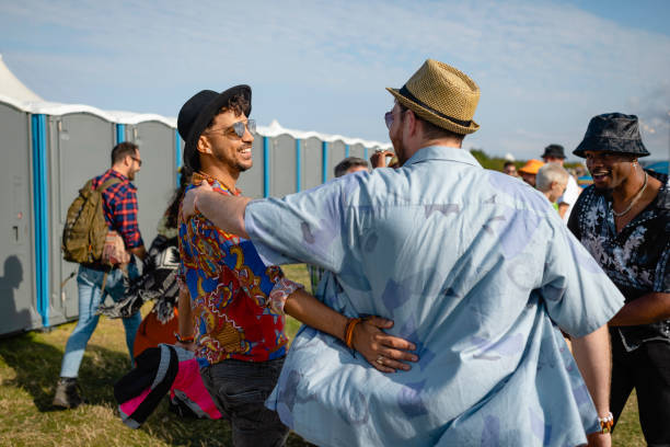 Best High-end porta potty rental  in Paonia, CO