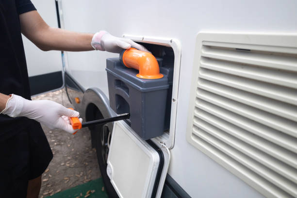 Best Affordable porta potty rental  in Paonia, CO