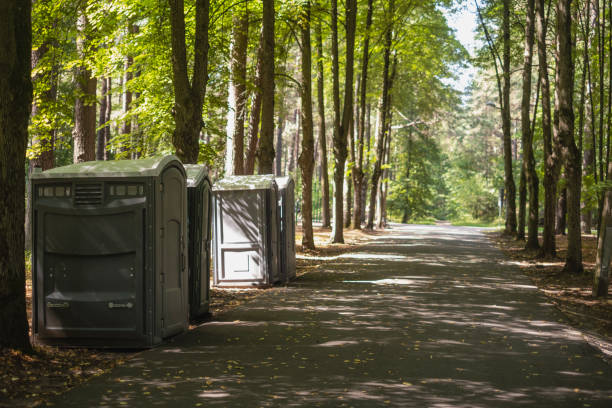 Professional porta potty rental in Paonia, CO