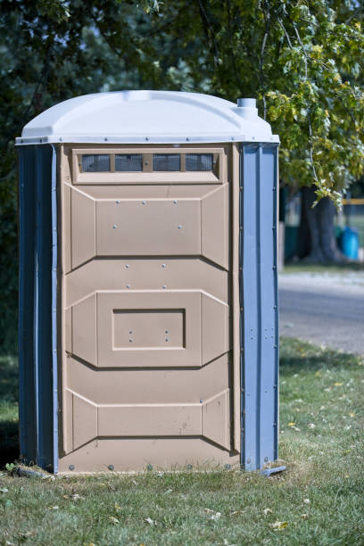 Portable Toilet Options We Offer in Paonia, CO
