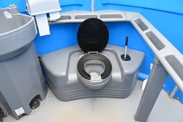 Best Local porta potty services  in Paonia, CO