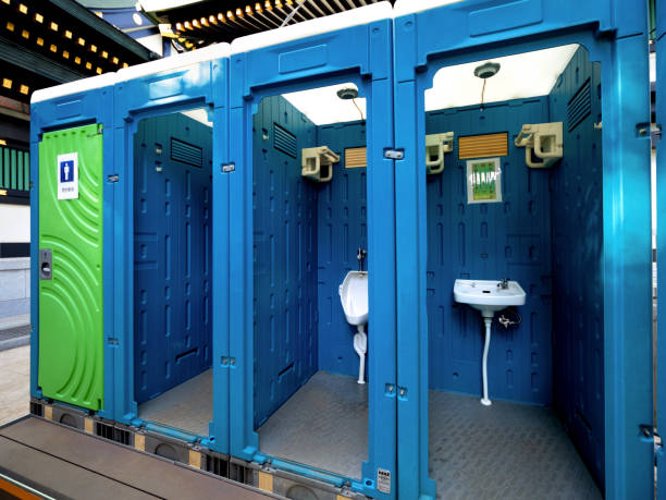 Best Event porta potty rental  in Paonia, CO