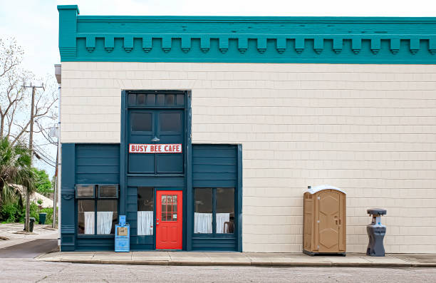 Best Luxury portable toilet rental  in Paonia, CO