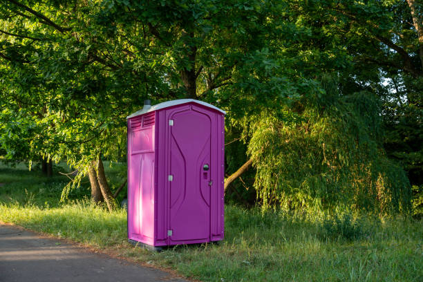 Best Local porta potty services  in Paonia, CO
