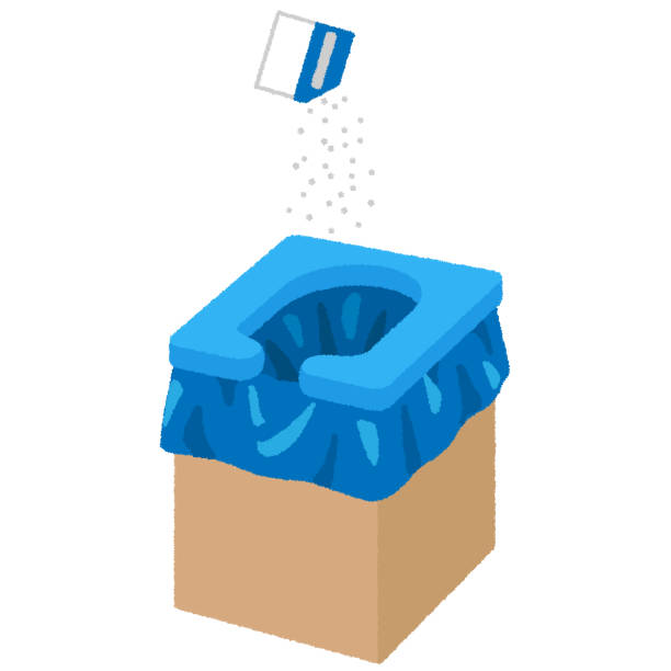 Best Sanitation services for porta potties  in Paonia, CO